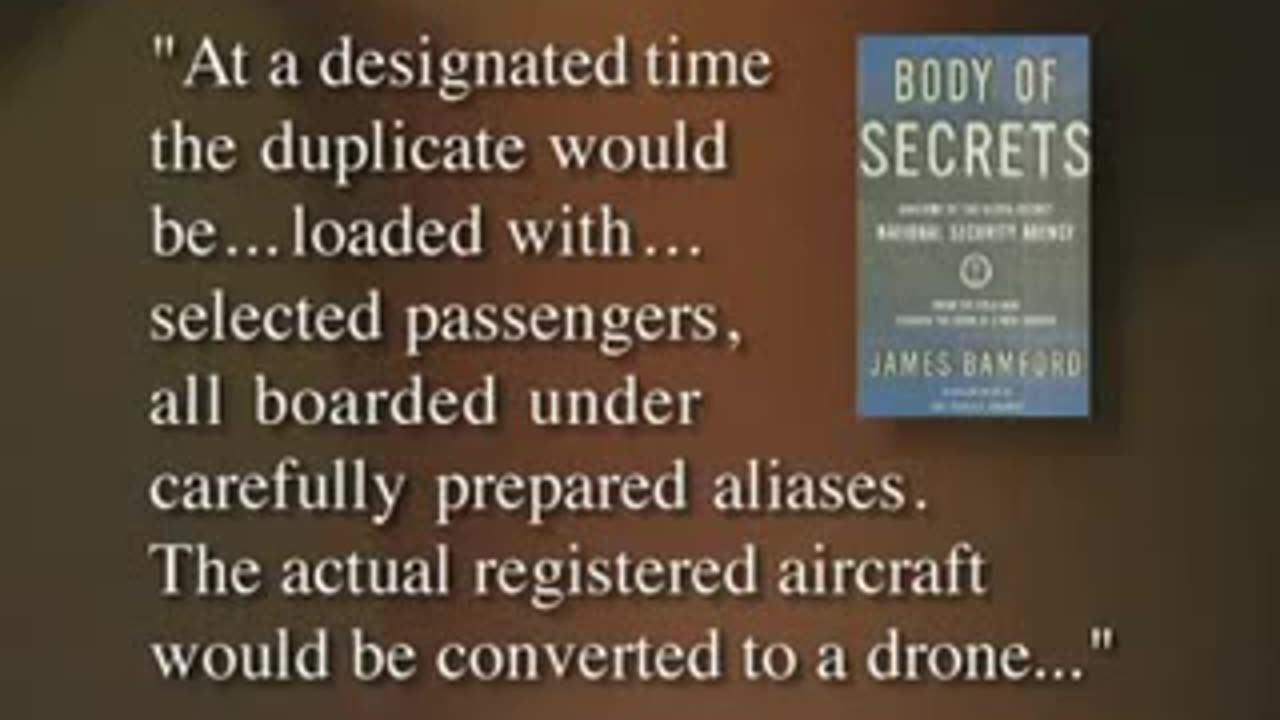 The Great Conspiracy: The News Special You Never Saw.