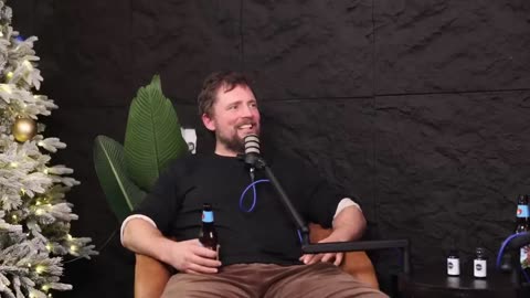 Jake Shields, Owen Benjamin, and Richard Spencer - Christmas Special