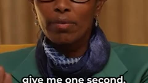 Ayaan Hirsi Ali: Britain is turning into Somalia