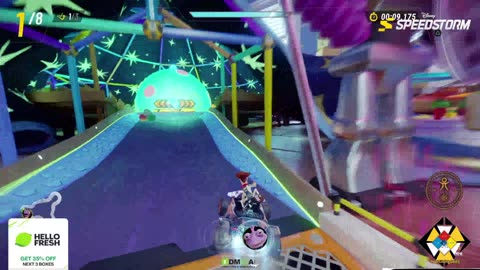 Disney Speedstorm ᕈS5 🎮 : CHAPTER 199