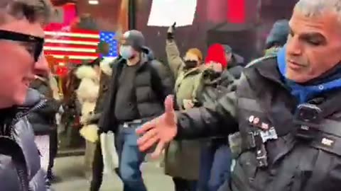 Americans are wide awake to Democrats organizing and paying for protests