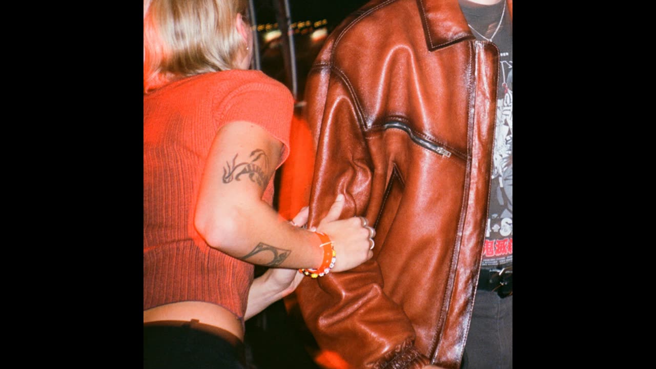 KI/KI, Marlon Hoffstadt - Losing Control (SLOWD + REVERB)