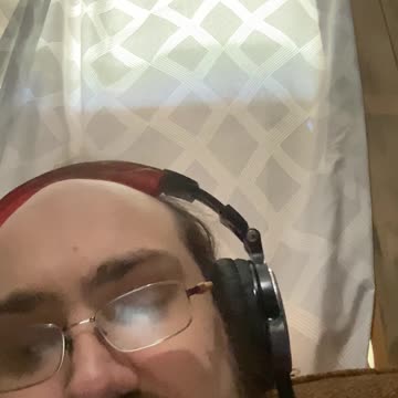 Jake tried grippos hot and spicy popcorn