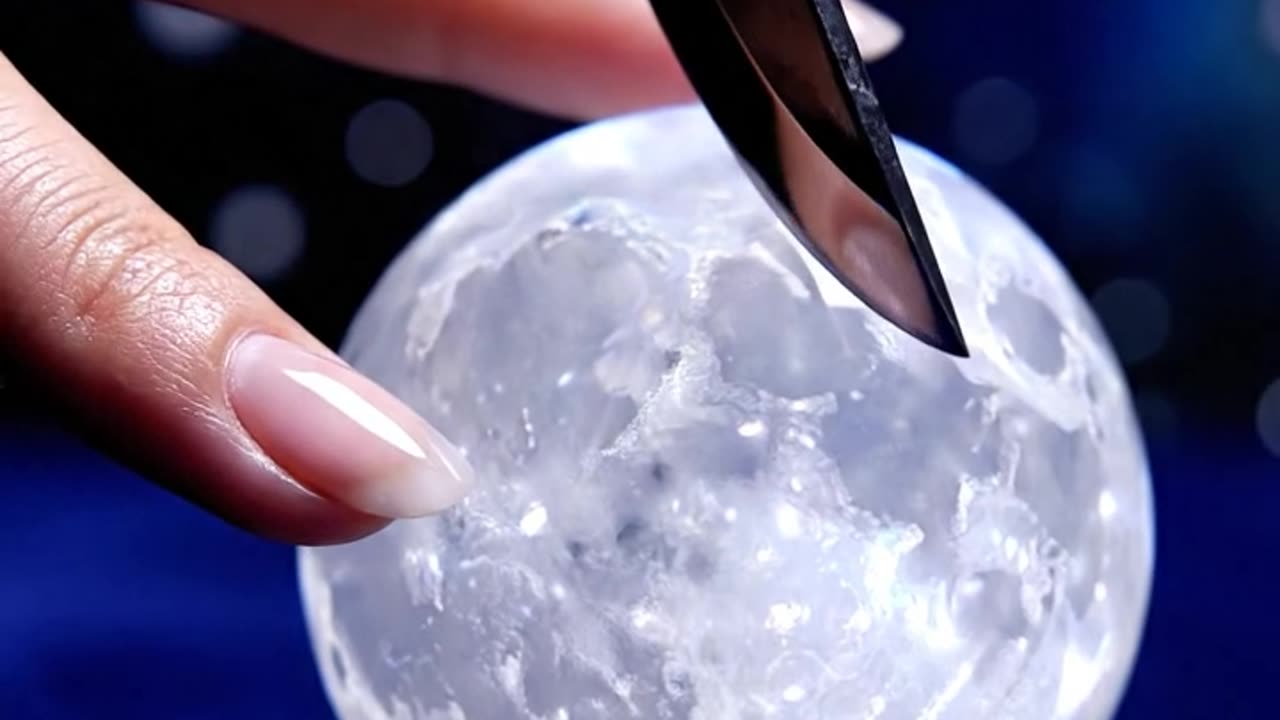 simple ASMR
