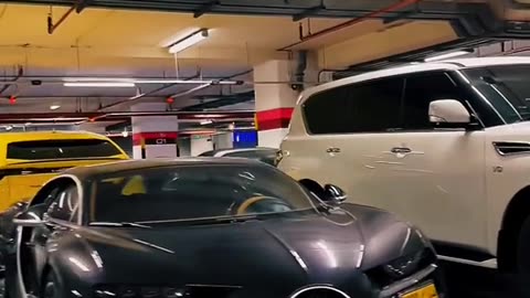 🌟💫 #Trending Luxury Cars in Dubai! | LuxurySportsCars