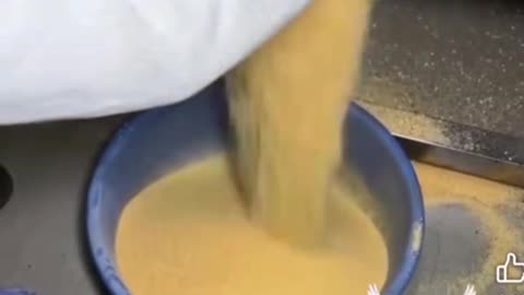 How they make corn flakes for breakfast