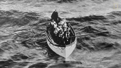 Titanic 101 | National Geographic