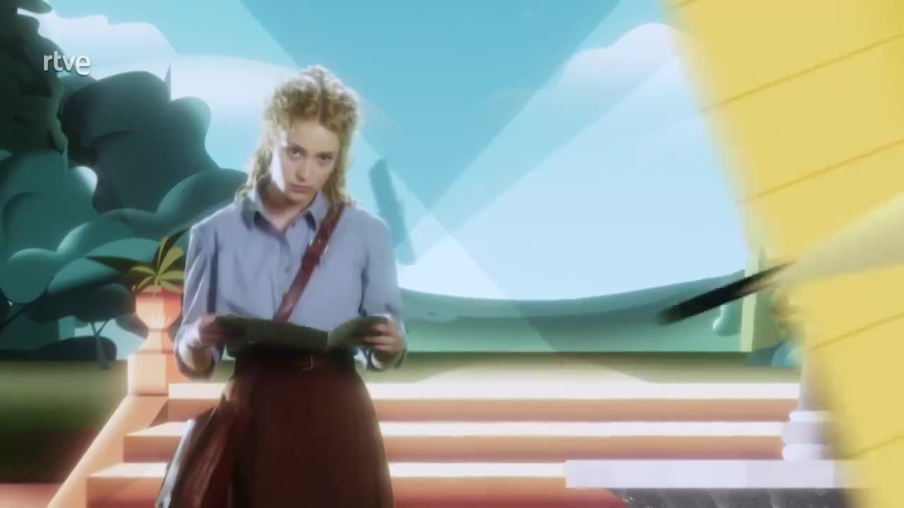 La promesa capitulo 69 parte 1