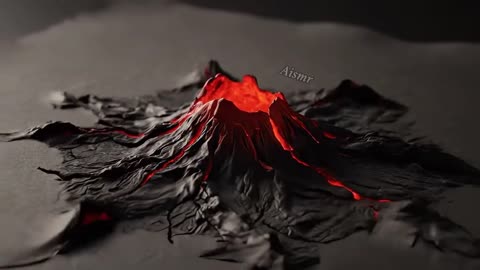 Magic in the Brush AI ASMR....🪄.......#asmrreels #asmrvideo #aiasmr #reelsinstagram😍 #instagramr.