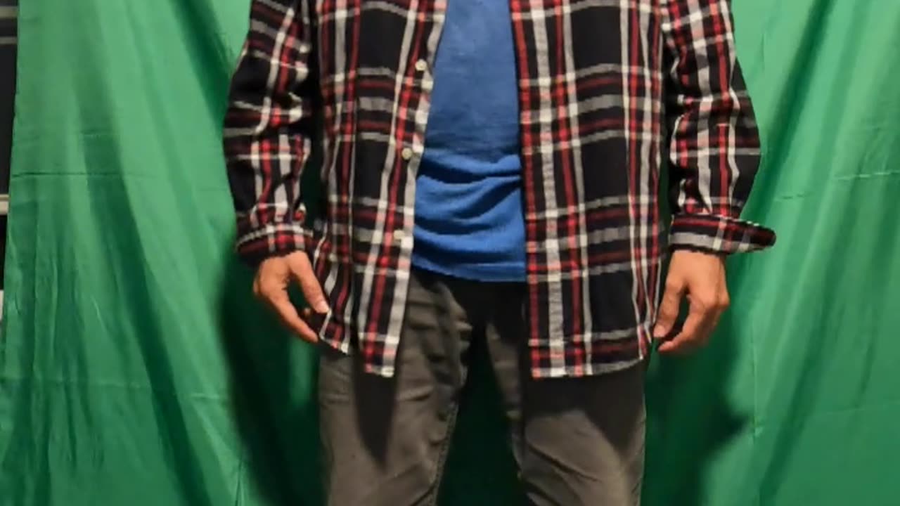 Floating Test & Behind-the-Scenes