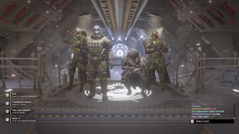 Helldivers 2