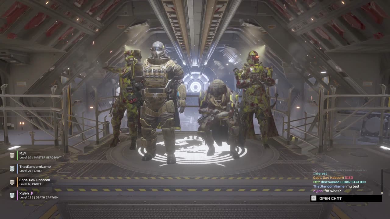 Helldivers 2