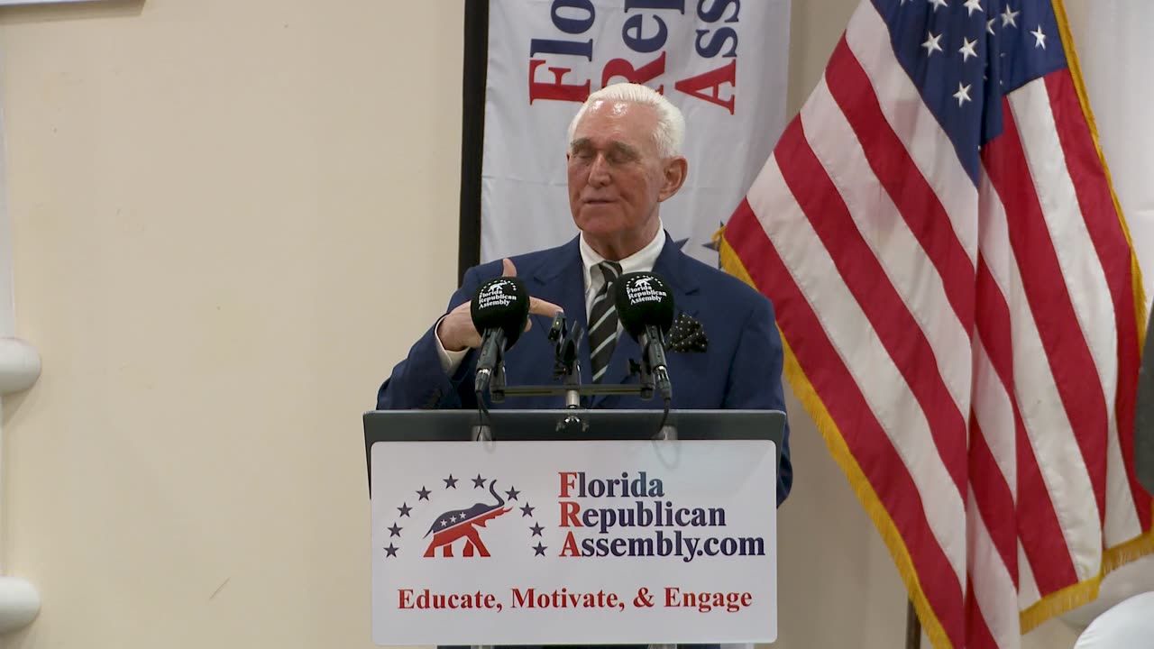 2025 Florida Republican Assembly State Convention