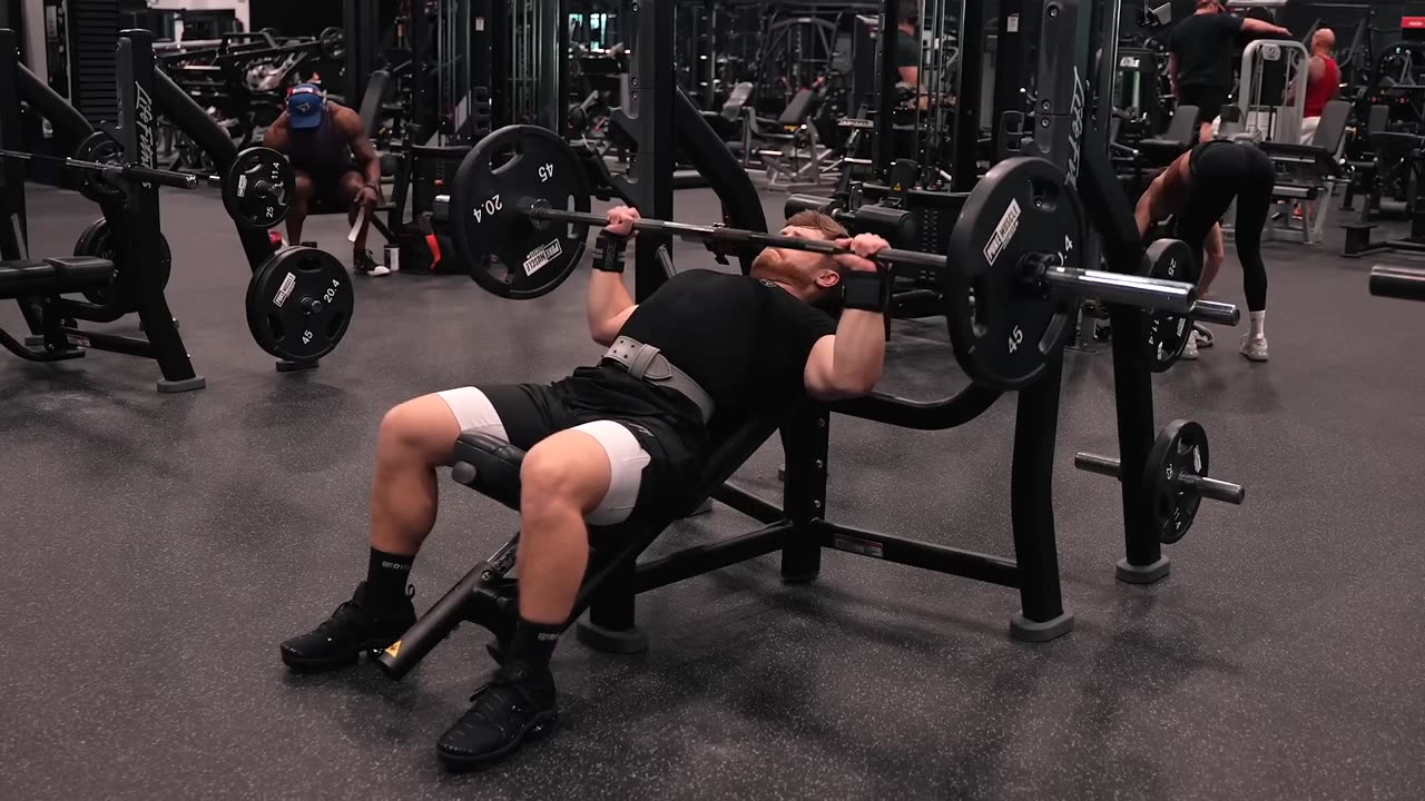 The Best _ Worst Chest Exercises To Build Muscle (Ranked_)