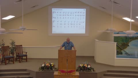 The Lord's Supper
