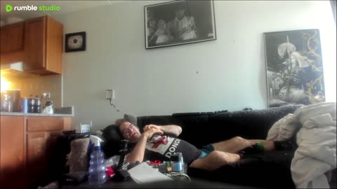 Pre Pride Livestream
