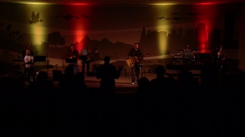 Embrace God's Best By Entering In With The Rest | Sunday May 25