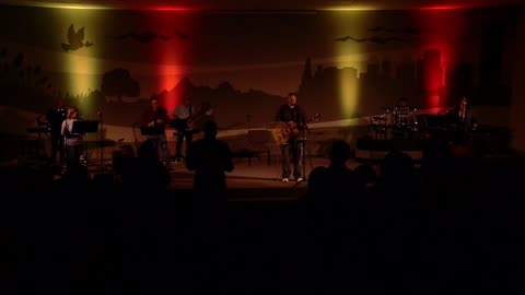 Embrace God's Best By Entering In With The Rest | Sunday May 25