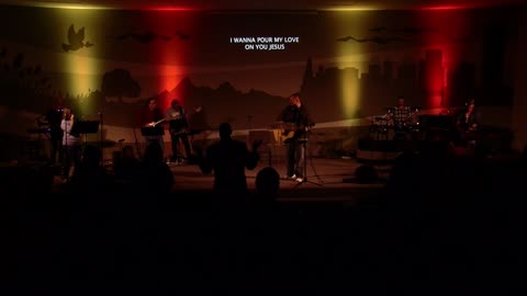 Embrace God's Best By Entering In With The Rest | Sunday May 25