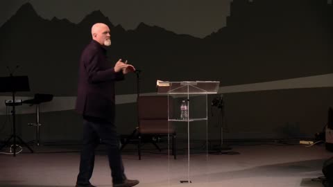Embrace God's Best By Entering In With The Rest | Sunday May 25