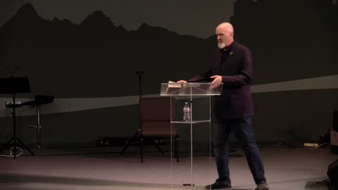 Embrace God's Best By Entering In With The Rest | Sunday May 25