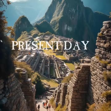 the incas built an empire of achievements advanced engineering and rich culture