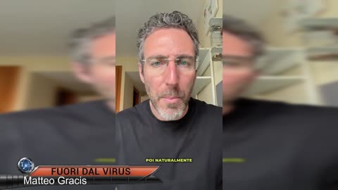 VINCENZO DE LUCA: QUESTIONE RUSSIA E UCRAINA Fuori dal Virus n.1498.SP