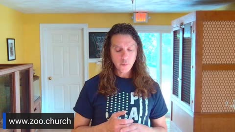 God in Us