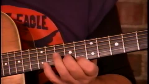 Maintenance and Setup for Steel String Acoustic Guitars Volume 1 2001