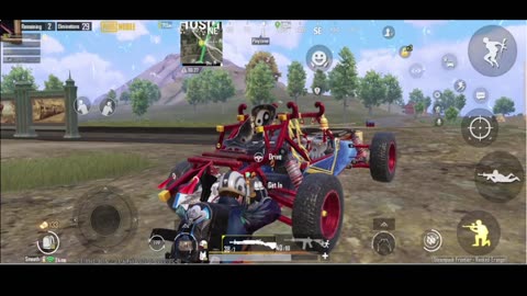 PUBG Game Live Stream | PUBG New Update 3.8 Gameplay | Noxel Omnia Gaming