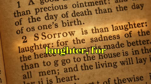 This One Bible Verse Isn’t Preached—But It Hits HARD