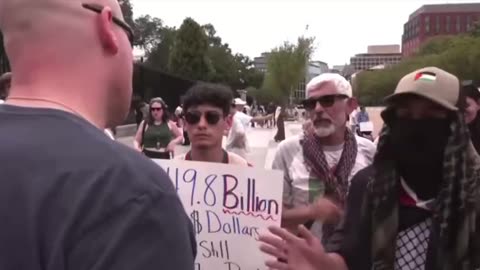Not everyone is Pro Iran