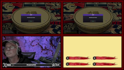 multi channel test