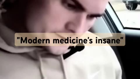 WHEN YOU GET TERMINAL CANCER FROM THE JOB THAT YOU "HAD TO TAKE" TO KEEP YOUR JOB