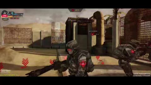 CALL OF DUTY MOBILE GAMEPLAY with SUBS in STREAM