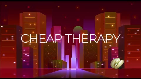 Cheap Therapy 9/19/25