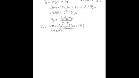 Lecture on Thermodynamics 1