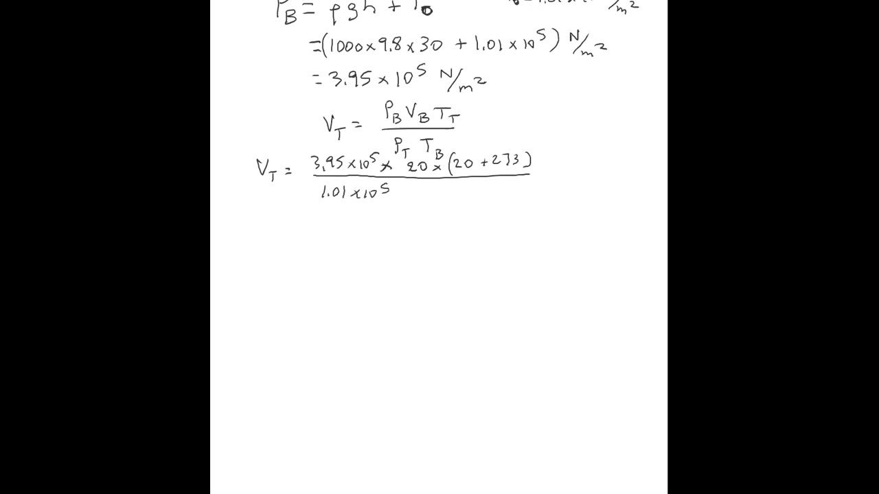 Lecture on Thermodynamics 1