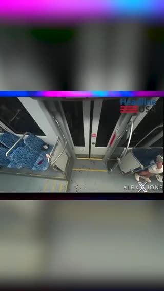 Iryna Zarutska | “I got that white girl” He knew exactly what he was doing.