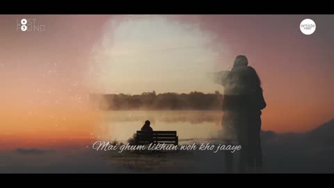Ishq Official Lyrical Video I Amir Ameer Faheem Abdullah Rauhan Malik I Love Song 2024