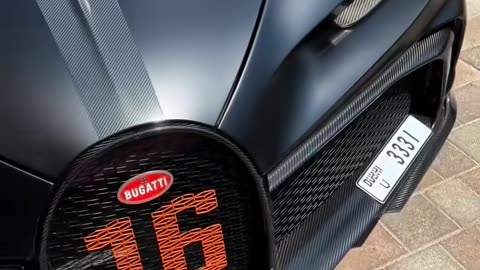 🤯💨 Dubai's Ferrari & Bugatti Showdown: Ultimate Luxury & Speed! | LuxurySportsCars