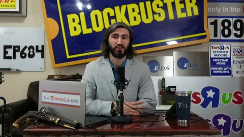 Trump replaces Biden portrait with autopen, prego women take Tylenol out of spite | Ep. 684 Summary 