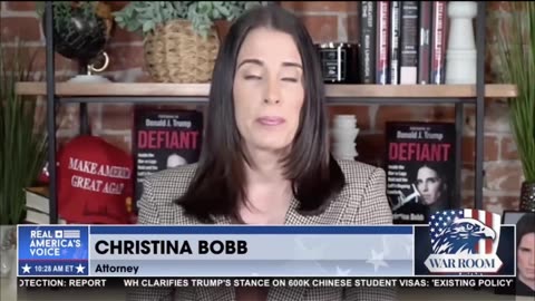 83025 Terry Reports - Political Video You Need to See! No. 1