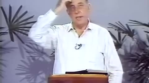 People That Need Deliverance Are Ordinary People | Derek Prince