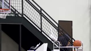 Amazing: Airplane Trick Shots | Dude Perfect