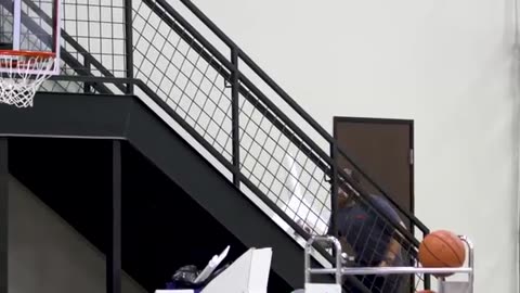 Amazing: Airplane Trick Shots | Dude Perfect