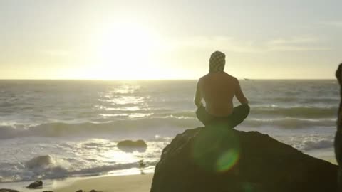 Guided Meditation from Telekinesis Guru