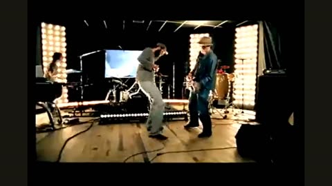 Matisyahu - Time of Your Song(official video)