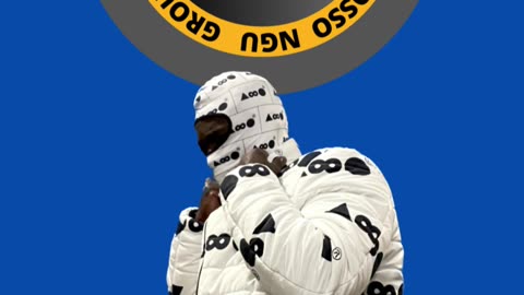 Someone has to do it - Alexander Ngu