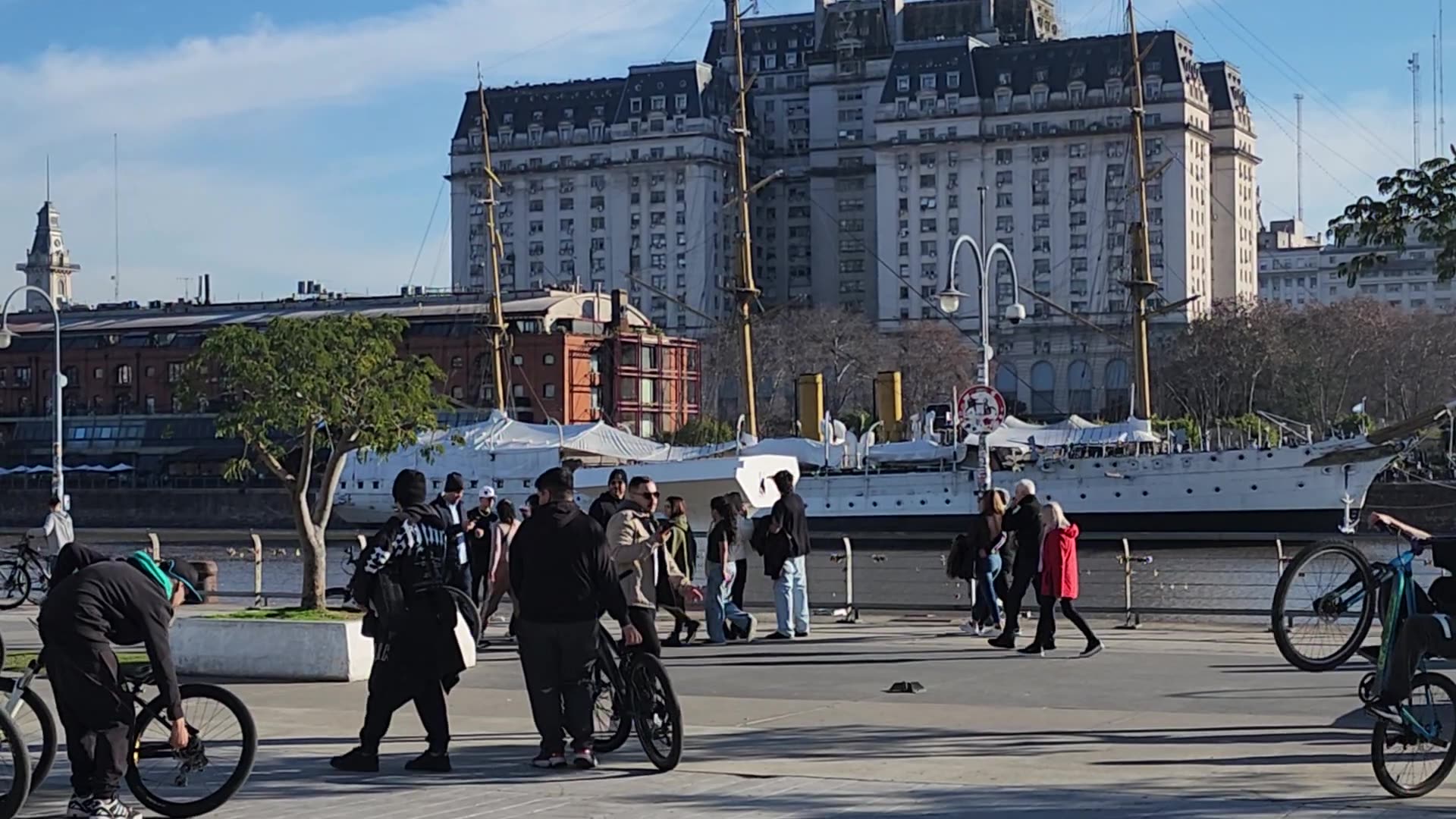 BUENOS AIRES ARGENTINA